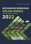 Kecamatan Windusari Dalam Angka 2022